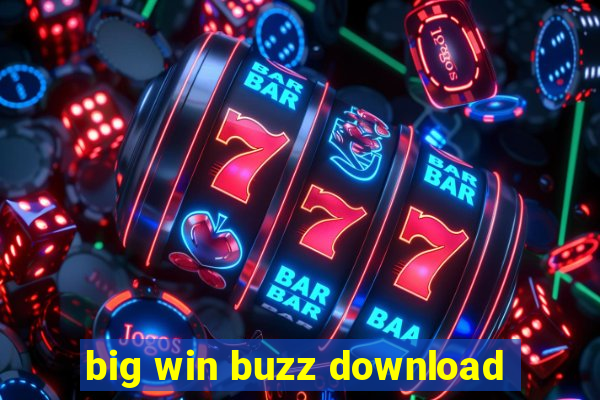 big win buzz download